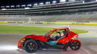 Gallery:  SCC Las Vegas August 2023 Laps for Charity