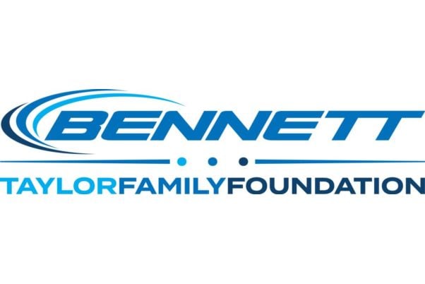 Laps for Charity Logo