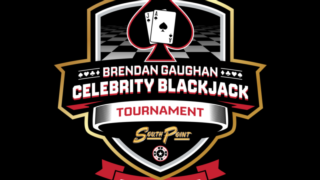 SCC Las Vegas 2023 Brendan Gaughan Celebrity Blackjack Tournament