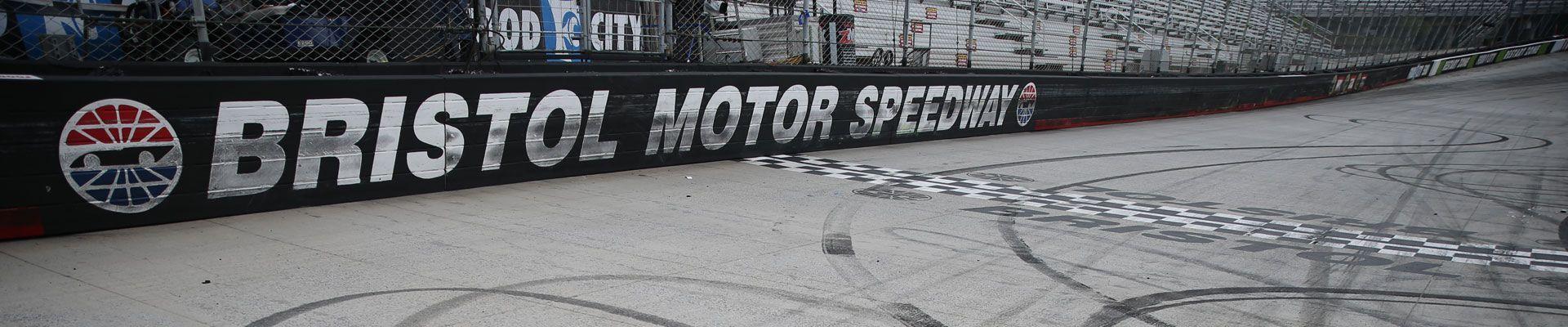 Bristol Burnout Header