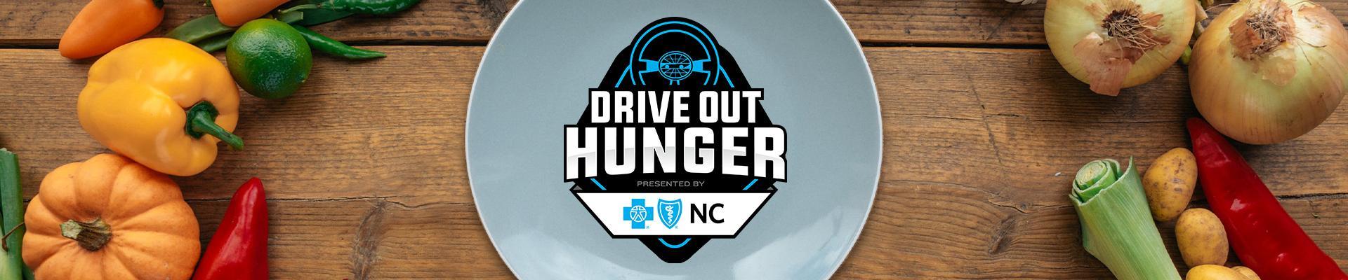 Drive Out Hunger Header