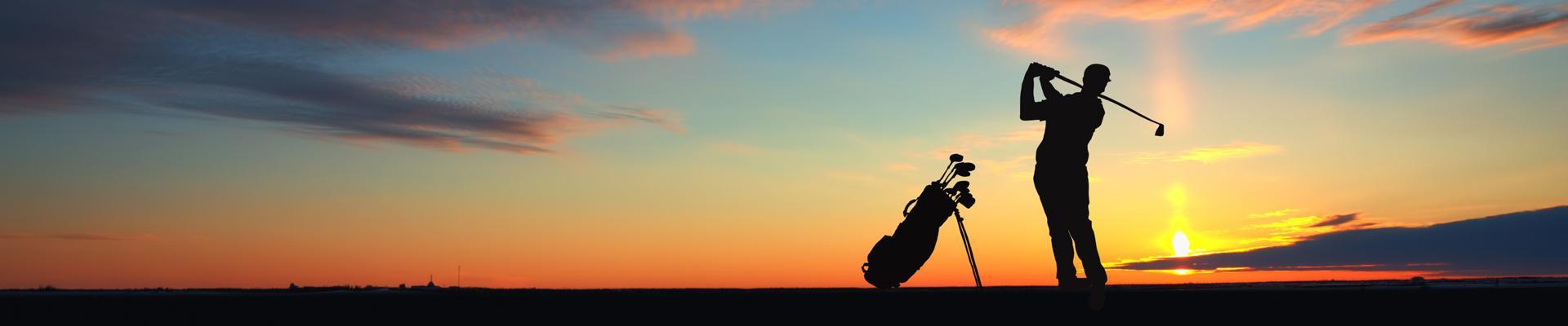 \'One for the Kids\' Golf Tournament Header