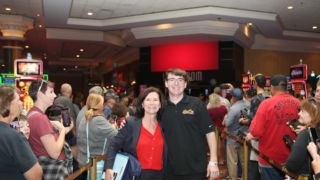 Gallery: SCC Las Vegas 2023 Brendan Gaughan Celebrity Blackjack Tournament