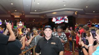 Gallery: SCC Las Vegas 2023 Brendan Gaughan Celebrity Blackjack Tournament