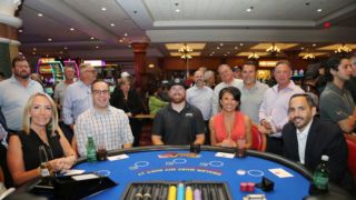 Gallery: SCC Las Vegas 2023 Brendan Gaughan Celebrity Blackjack Tournament