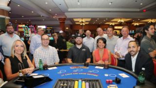 Gallery: SCC Las Vegas 2023 Brendan Gaughan Celebrity Blackjack Tournament