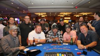 Gallery: SCC Las Vegas 2023 Brendan Gaughan Celebrity Blackjack Tournament