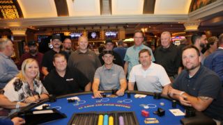 Gallery: SCC Las Vegas 2023 Brendan Gaughan Celebrity Blackjack Tournament