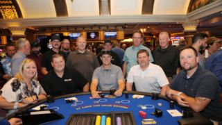 Gallery: SCC Las Vegas 2023 Brendan Gaughan Celebrity Blackjack Tournament