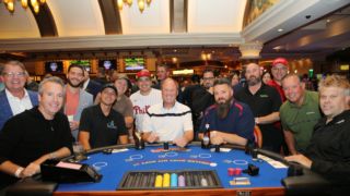 Gallery: SCC Las Vegas 2023 Brendan Gaughan Celebrity Blackjack Tournament