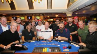 Gallery: SCC Las Vegas 2023 Brendan Gaughan Celebrity Blackjack Tournament