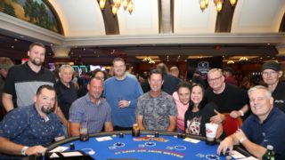 Gallery: SCC Las Vegas 2023 Brendan Gaughan Celebrity Blackjack Tournament