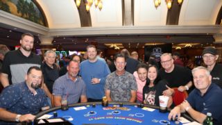 Gallery: SCC Las Vegas 2023 Brendan Gaughan Celebrity Blackjack Tournament