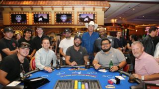 Gallery: SCC Las Vegas 2023 Brendan Gaughan Celebrity Blackjack Tournament