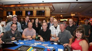 Gallery: SCC Las Vegas 2023 Brendan Gaughan Celebrity Blackjack Tournament