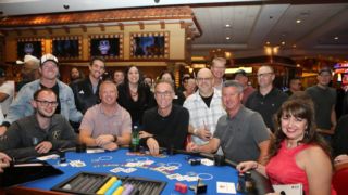 Gallery: SCC Las Vegas 2023 Brendan Gaughan Celebrity Blackjack Tournament