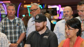 Gallery: SCC Las Vegas 2023 Brendan Gaughan Celebrity Blackjack Tournament