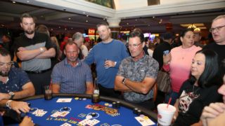 Gallery: SCC Las Vegas 2023 Brendan Gaughan Celebrity Blackjack Tournament