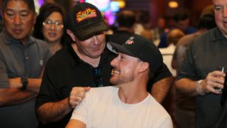 Gallery: SCC Las Vegas 2023 Brendan Gaughan Celebrity Blackjack Tournament