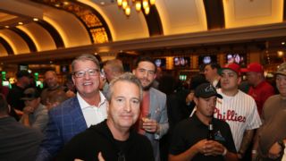 Gallery: SCC Las Vegas 2023 Brendan Gaughan Celebrity Blackjack Tournament