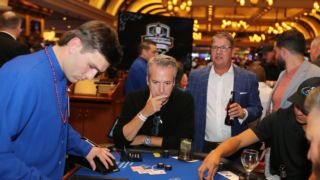 Gallery: SCC Las Vegas 2023 Brendan Gaughan Celebrity Blackjack Tournament