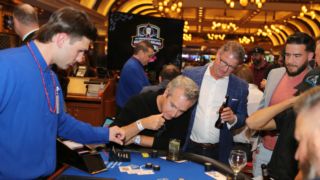 Gallery: SCC Las Vegas 2023 Brendan Gaughan Celebrity Blackjack Tournament