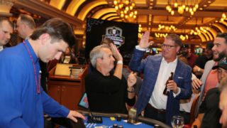 Gallery: SCC Las Vegas 2023 Brendan Gaughan Celebrity Blackjack Tournament