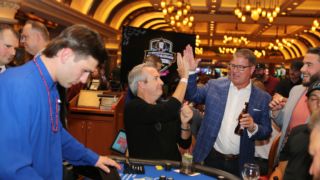 Gallery: SCC Las Vegas 2023 Brendan Gaughan Celebrity Blackjack Tournament