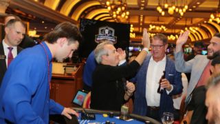 Gallery: SCC Las Vegas 2023 Brendan Gaughan Celebrity Blackjack Tournament