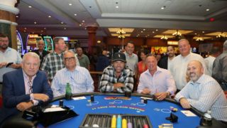 Gallery: SCC Las Vegas 2023 Brendan Gaughan Celebrity Blackjack Tournament