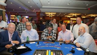 Gallery: SCC Las Vegas 2023 Brendan Gaughan Celebrity Blackjack Tournament