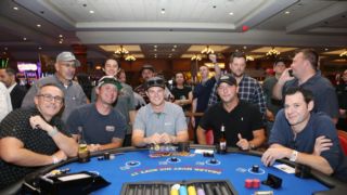 Gallery: SCC Las Vegas 2023 Brendan Gaughan Celebrity Blackjack Tournament