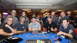 Gallery: SCC Las Vegas 2023 Brendan Gaughan Celebrity Blackjack Tournament