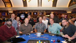 Gallery: SCC Las Vegas 2023 Brendan Gaughan Celebrity Blackjack Tournament