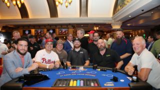 Gallery: SCC Las Vegas 2023 Brendan Gaughan Celebrity Blackjack Tournament