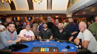 Gallery: SCC Las Vegas 2023 Brendan Gaughan Celebrity Blackjack Tournament