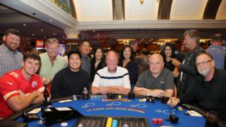 Gallery: SCC Las Vegas 2023 Brendan Gaughan Celebrity Blackjack Tournament