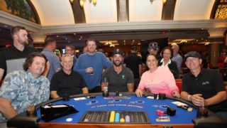 Gallery: SCC Las Vegas 2023 Brendan Gaughan Celebrity Blackjack Tournament