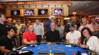 Gallery: SCC Las Vegas 2023 Brendan Gaughan Celebrity Blackjack Tournament