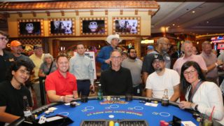 Gallery: SCC Las Vegas 2023 Brendan Gaughan Celebrity Blackjack Tournament