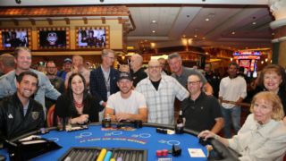 Gallery: SCC Las Vegas 2023 Brendan Gaughan Celebrity Blackjack Tournament