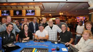 Gallery: SCC Las Vegas 2023 Brendan Gaughan Celebrity Blackjack Tournament