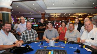 Gallery: SCC Las Vegas 2023 Brendan Gaughan Celebrity Blackjack Tournament