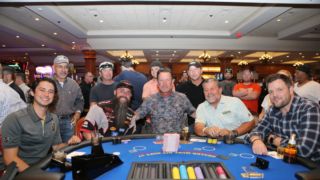 Gallery: SCC Las Vegas 2023 Brendan Gaughan Celebrity Blackjack Tournament