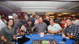 Gallery: SCC Las Vegas 2023 Brendan Gaughan Celebrity Blackjack Tournament