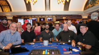 Gallery: SCC Las Vegas 2023 Brendan Gaughan Celebrity Blackjack Tournament