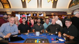 Gallery: SCC Las Vegas 2023 Brendan Gaughan Celebrity Blackjack Tournament