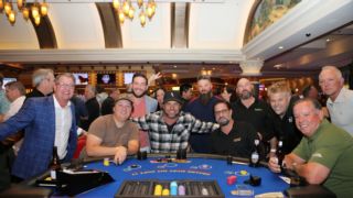 Gallery: SCC Las Vegas 2023 Brendan Gaughan Celebrity Blackjack Tournament