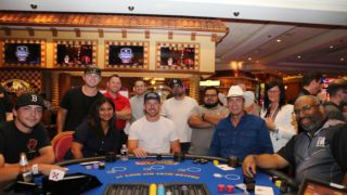 Gallery: SCC Las Vegas 2023 Brendan Gaughan Celebrity Blackjack Tournament