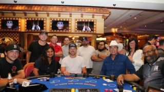 Gallery: SCC Las Vegas 2023 Brendan Gaughan Celebrity Blackjack Tournament